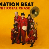 Nation Beat Announces New Album THE ROYAL CHASE Photo