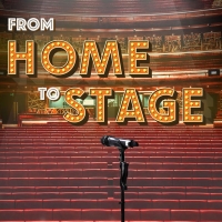 Dubai Opera Launches #FromHometoStage Competition Photo