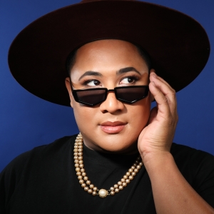 Roger Q. Mason's NIGHT CITIES To Receive Reading With National Queer Theater