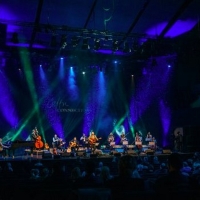 Review: Celtic Connections 30th Anniversary Concert, Glasgow Royal Concert Hall
