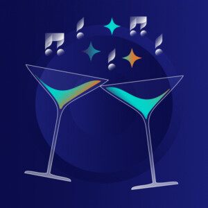 Interview: Paul Hope of PAUL HOPE'S CABARET PRESENTS CY COLEMAN! at PAUL HOPE CABARET Photo