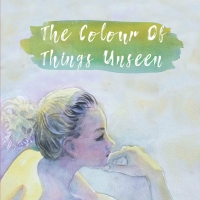 Annee Lawrence Has Released New Literary Novel - The Colour Of Things Unseen Photo