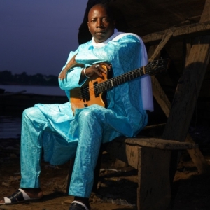 World Music Institute Presents Vieux Farka Touré Photo