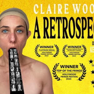 A RETROSPECTION, A Solo Clown Play, to Run at Church of Clown in May Video