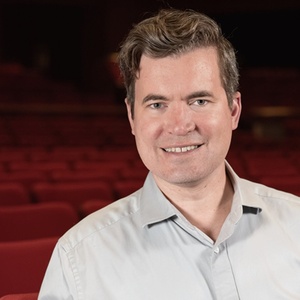 Bradley Klingsporn, CPA Named Chief Financial Officer
of Fox Cities Performing Arts 