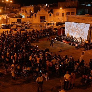 FLYING CARPET FESTIVAL Dates And Lineup Revealed Photo