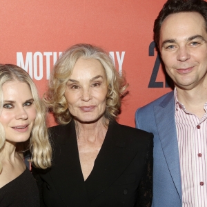 Video: On the Red Carpet at MOTHER PLAY Opening Night