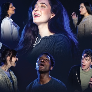 Dave Malloy's OCTET to be Presented at the Streetcar Crowsnest in September Photo