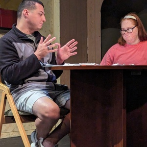 OLIVIA THE BULLY to Reunite Unique Theatre with ART/WNY in Buffalo