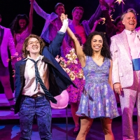 Interview: Monty Hays of THE PROM at Chanhassen Dinner Theatres Interview