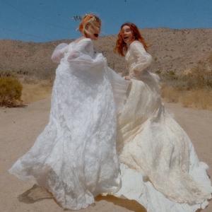 LACE AND LEE to Open FIVE FOR FIGHTING String Quartet Tour Sept 19 Photo