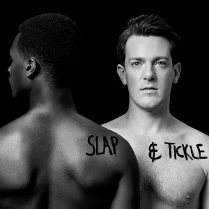 Antwayn Hopper and More to Star in SLAP&TICKLE Reading at The Laurie Beechman Theatre Photo