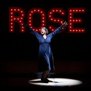 Audra McDonald, Joy Woods and More to Perform at A NEW YORK EVENING CELEBRATING GYPSY Photo