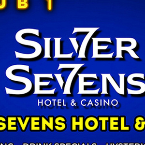 Delirious Comedy Club & House Of Magic Level Up at Silver Sevens Hotel & Casino Photo