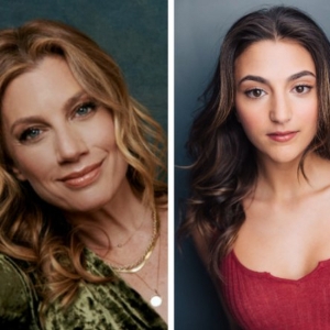 Jessica Phillips, Analise Scarpaci & Jennifer Fouché to Lead BORN COUNTRY Industry…