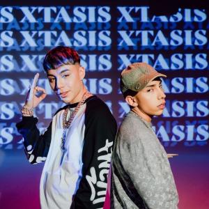 XTASIS: Nickoog_CLK and Standly Deliver Long-Awaited Collaboration Photo