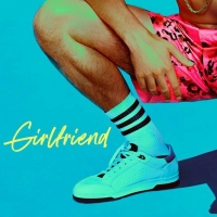 Charlie Puth Releases a New Song 'Girlfriend' Photo