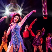 BWW Review: SUMMER: THE DONNA SUMMER MUSICAL at the Princess Of Wales Theatre