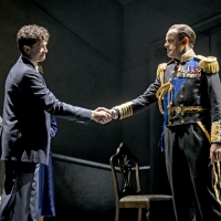 BWW Review: THE KING'S SPEECH at Chicago Shakespeare Theater Photo