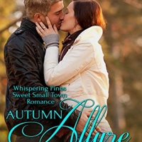 Allie Boniface Releases New Contemporary Romance AUTUMN ALLURE Photo