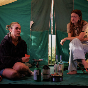 CAMPING by Colt Coeur to Add Performances at HERE Arts Center Photo