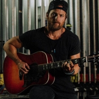 Kip Moore Room To Bring SPARE ACOUSTIC Tour To MPAC Photo