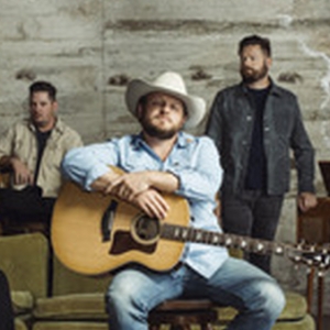 Josh Abbott Band Shares 'She'll Always Be' From New LP 'Somewhere Down The Road' Photo