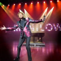 BWW Feature: Barry Manilow Returns to Vegas in a BIG Way Photo