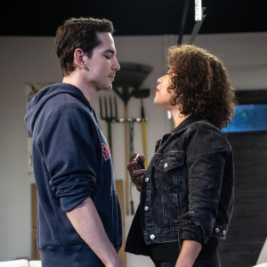 Review Roundup: Danny Tejera's TOROS at Second Stage Theater Photo