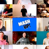 VIDEO: Finland's Musical Artists Build A Mash Up Video To Bring People Up From Corona Agony