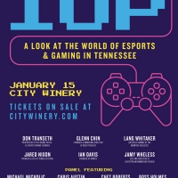 Additional Speakers Added To WHO KNEW Presents Esports And Gaming In Tennessee