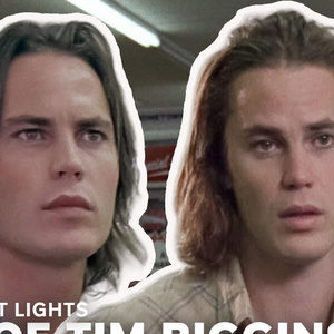 FRIDAY NIGHT LIGHTS: 16 Minutes of Tim Riggins' Most Iconic Moments on Paramount+
