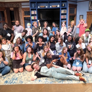 Horizon Theatre Hosts Annual New South Young Playwrights Festival Photo