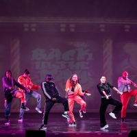 THE HIP HOP NUTCRACKER to Celebrate Its 10th Season With 30 City National Tour Photo