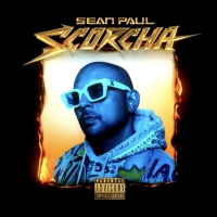 Sean Paul Announces New Album 'Scorcha' Photo