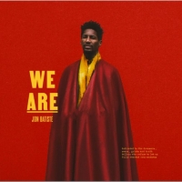 Jon Batiste Releases New Album WE ARE