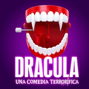 DR&Aacute;CULA, UNA COMEDIA TERROR&Iacute;FICA llegar&aacute; por primera vez a Espa&ntilde;a y abre audiciones