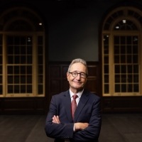 The Huntington's Founding Managing Director Michael Maso to Step Down in June 2023 Photo