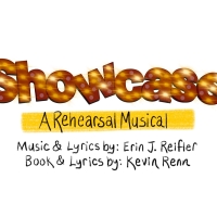 New Musical Comedy SHOWCASE: A REHEARSAL MUSICAL to Present Concert Reading at The Gr Photo