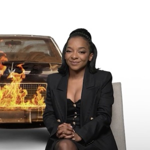 Video: Kara Young and Mallori Johnson Bonded While Playing Twins in IS GOD IS Interview