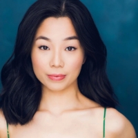 Cynthia Yiru Hu Joins The Cast Of HIS IS A CAGE Exploring The Struggles Of Immigrant  Video