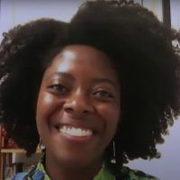 VIDEO: Yaa Gyasi Talks About Her Book 'Transcendent Kingdom' on LATE NIGHT Video