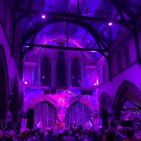 Review: 10 YEARS OF LOST MAP, Oran Mor, Glasgow