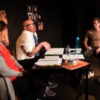 Review: THE PLAY WITH SPEECHES, Jack Studio Theatre