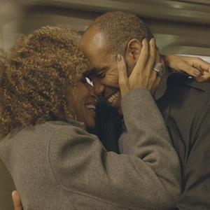 Photos: First Look At Nathaniel Stampley, Lana Gordon & More IN MT Shorts' STILL HERE Video