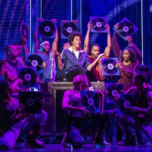 Interview: Melvin Gray Jr. of MJ THE MUSICAL at Old National Centre Shares the Human Side Photo