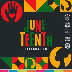 Pompano Beach Celebrates Juneteenth and Caribbean Heritage Month With Music, Theater  Photo