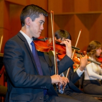 Hoff-Barthelson's Festival Orchestra Holds Auditions On December 13 Photo