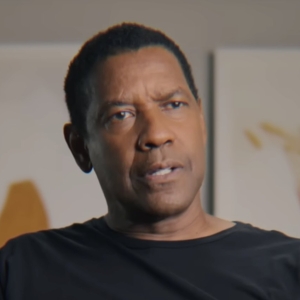 Video: Cynthia Erivo, Denzel Washington & More in NUMBER ONE ON THE CALL SHEET Traile Photo