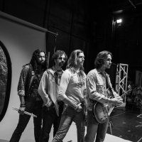 Photos & Video: ALMOST FAMOUS Cast Captured by Famed Rock Photographer Neal Preston